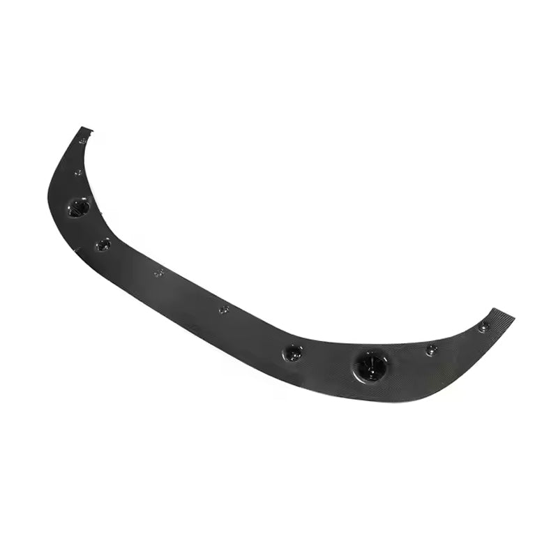 Carbon Fiber  BMW X3MX4M Front Lip for