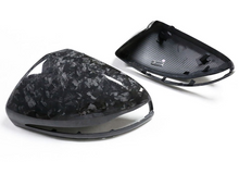 Load image into Gallery viewer, Carbon Fiber Mirror Shells for Benz W247 W205 W238 W213 W222 C217 C257 H247 X247 X253 H343 X243 N293 C190 (2013-2022)