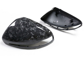 Carbon Fiber Mirror Shells for Benz W247 W205 W238 W213 W222 C217 C257 H247 X247 X253 H343 X243 N293 C190 (2013-2022) Cyber