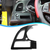 Carbon Fiber Instrument Cluster Left Frame for Chevrolet Corvette C7