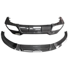 Charger l&#39;image dans la galerie, Carbon Fiber BMW 8 Series G14 G15
 3D Front And Rear Separators