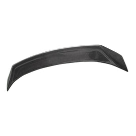 Carbon Fiber Audi 2012-2018 A7 S7
 Aspec Spoiler Cyber