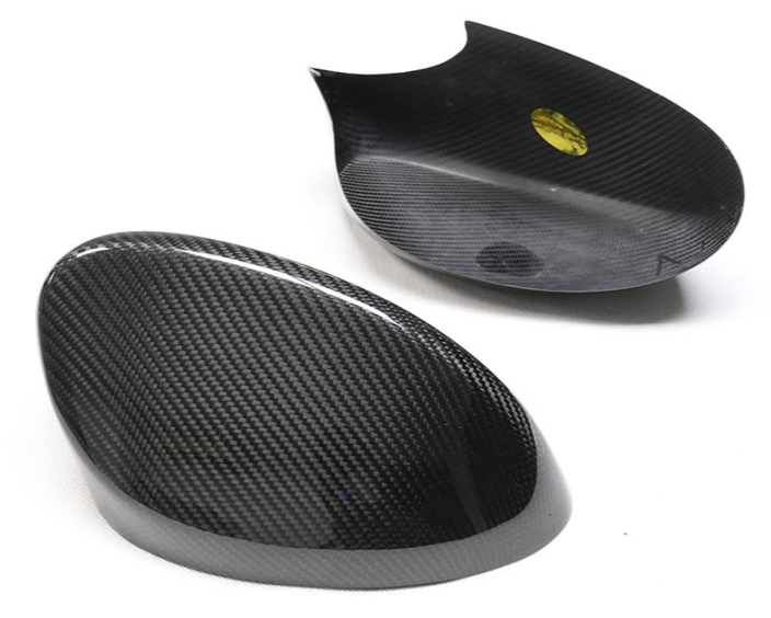 Carbon Fiber Mirror Shells for BMW E92 E93(2006-2009)