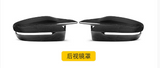 Carbon Fiber Mirror Covers for BMW G87 M2