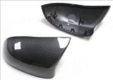Carbon Fiber Mirror Shells for BMW F85 F86 (2015-19)