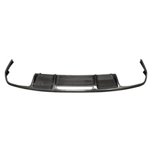 Charger l&#39;image dans la galerie, Carbon Fiber Benz Class CLS W218
 Rear Diffuser
