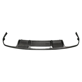 Carbon Fiber Benz Class CLS W218
 Rear Diffuser Cyber
