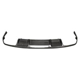 Carbon Fiber Benz Class CLS W218
 Rear Diffuser
