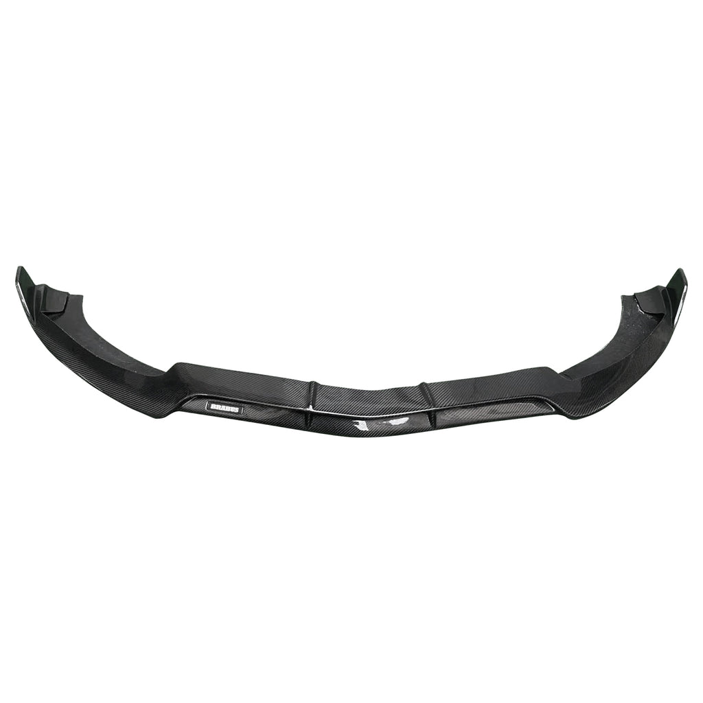 Carbon Fiber Benz Class E W207 Coupe
 BRABUS Front lip