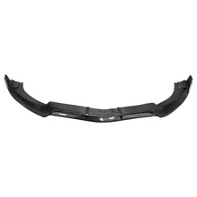 Charger l&#39;image dans la galerie, Carbon Fiber Benz Class E W207 Coupe
 BRABUS Front lip