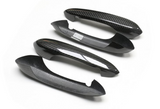 BMW Carbon Fiber Door Handles for G80/G82