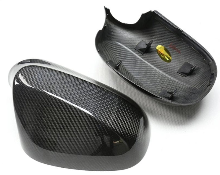 Carbon Fiber Mirror Shells for BMW E92 E93(2010-2011)