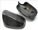 Carbon Fiber Mirror Shells for BMW E92 E93(2010-2011)