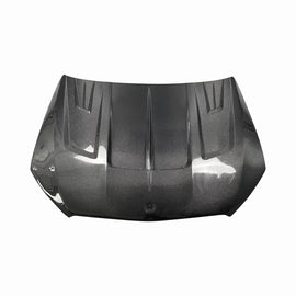 Carbon Fiber Benz GLE COUPE GLE53 GLE63 GLE450
 LARTE Hood Cyber