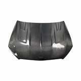 Carbon Fiber Benz GLE COUPE GLE53 GLE63 GLE450
 LARTE Hood