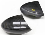 Carbon Fiber Mirror Shells for BMW E90 E92 E93 (2009-2013)