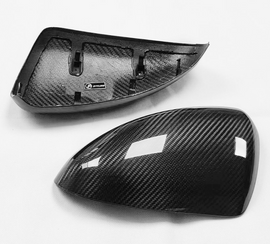 Carbon Fiber Mirror Shells for Toyota GT86 (2022-) Cyber