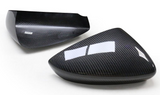 Carbon Fiber Mirror Shells for Mazda MAZDA 3 (2019-21)