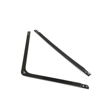 Charger l&#39;image dans la galerie, Carbon Fiber BMW G80 G82 Engine Balance Rod