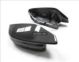 Carbon Fiber Mirror Shells for BMW G80