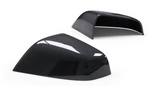 Carbon Fiber Mirror Covers for Tesla Model S (2016-2020)