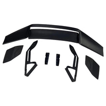 Charger l&#39;image dans la galerie, Carbon Fiber Lamborghini Huracan STO
 OEM Spoiler