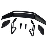 Carbon Fiber Lamborghini Huracan STO
 OEM Spoiler