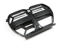 Charger l&#39;image dans la galerie, Carbon Fiber Front Grille for BMW G80 G82