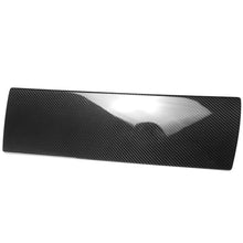 Laden Sie das Bild in den Galerie-Viewer, Tesla Model 3 Carbon Fiber Passenger Side Trim Panel