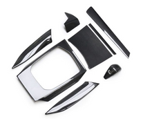 Laden Sie das Bild in den Galerie-Viewer, BMW Carbon Fiber Interior Kit for G80/G82