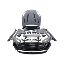 Load image into Gallery viewer, Carbon Fiber 