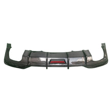 Charger l&#39;image dans la galerie, Carbon Fiber Audi  Rear Diffuser