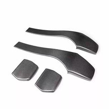 Charger l&#39;image dans la galerie, Carbon Fiber BMW F80 F82 Seat trim