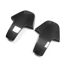 Charger l&#39;image dans la galerie, Carbon Fiber BMW G80 G82 Seat trim
