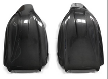 Charger l&#39;image dans la galerie, Carbon Fiber Seat Backs for BMW G80