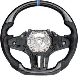 Carbon Fiber Steering Wheel for BMW 3 Series (G20) 2020