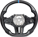 Carbon Fiber Steering Wheel for BMW 3 Series (G20) 2020