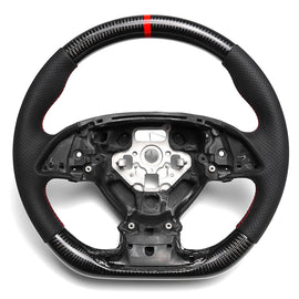 Carbon Fiber Steering Wheel for Chevrolet Corvette C7