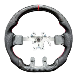 Carbon Fiber Steering Wheel for Dodge RAM 2012-2018