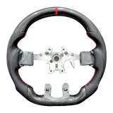 Carbon Fiber Steering Wheel for Dodge RAM 2012-2018