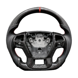 Carbon Fiber Steering Wheel for Ford Ranger Raptor(2018-2023)