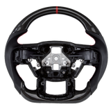 Carbon Fiber Steering Wheel for Ford Raptor/F150(2015-2020)