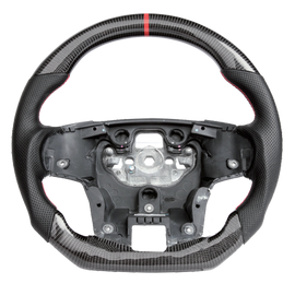 Carbon Fiber Steering Wheel for Ford Road Shaker(2016)