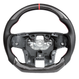 Carbon Fiber Steering Wheel for Ford Road Shaker(2016)