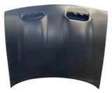 Glass Fiber Dodge Challenger SRT Hood