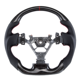 Carbon fiber steering wheel bare disc for 350Z (2003-2006)