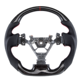 Carbon fiber steering wheel bare disc for 350Z (2003-2006)