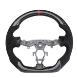 Carbon fiber steering wheel bare disc for 370Z (2008-2019)