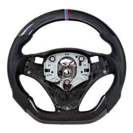 Carbon fiber steering wheel bare disc for BMW E90 (2005)