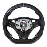 Carbon fiber steering wheel bare disc for BMW E90 (2005)